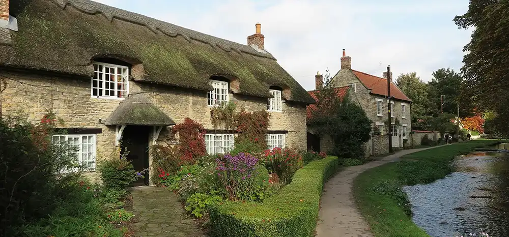 Letting Agent Yorkshire