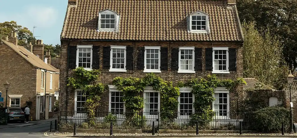 Tenant Services in Yorkshire